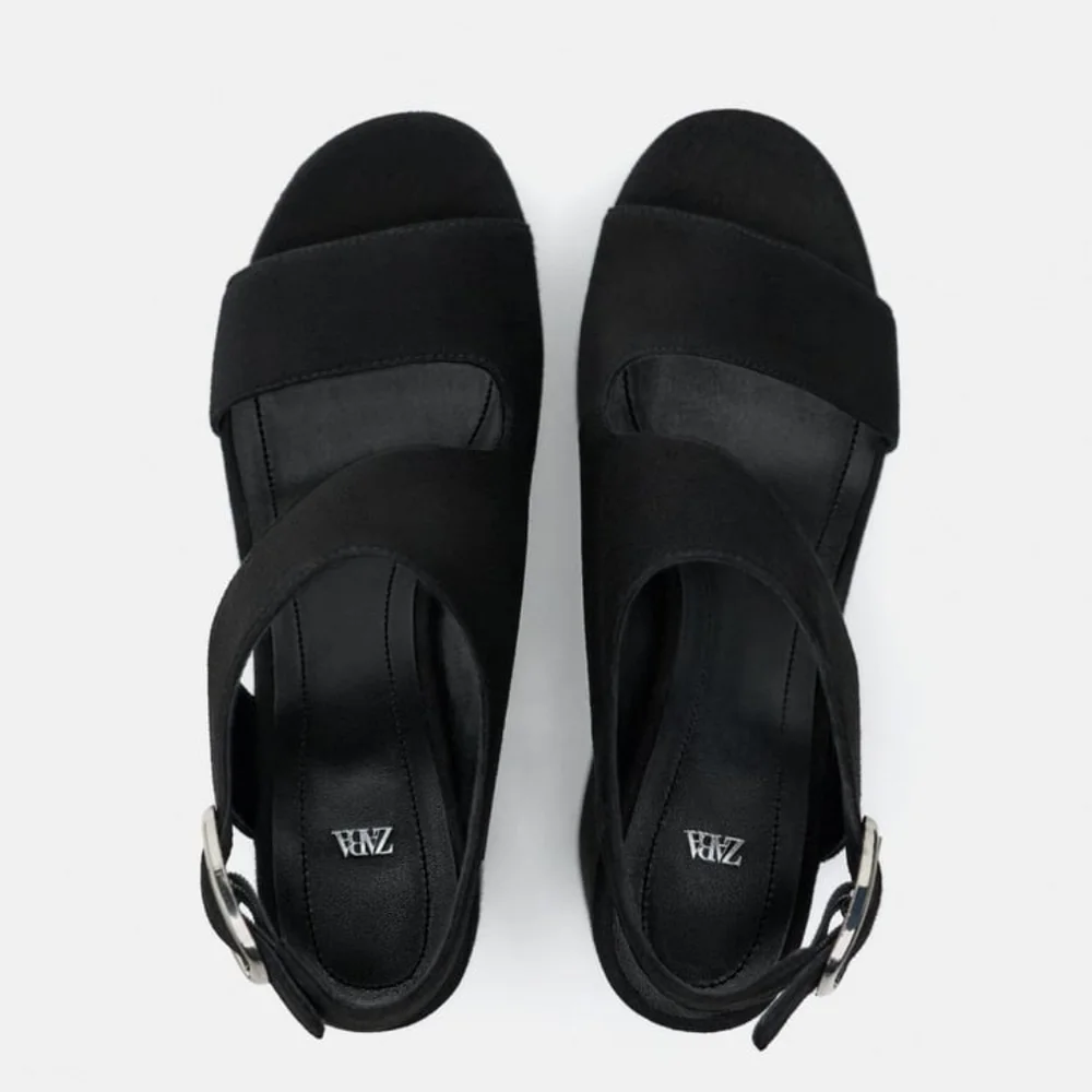 Zara size us